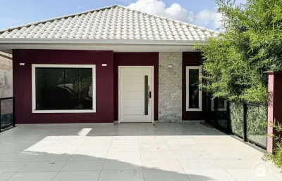 Casa com 3 quartos, 150m2 à venda por r$950.000,00 - albuquerque, teresópolis