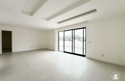Cobertura com 3 quartos, 215m2 à venda por r$1.475.000 - agriões, teresópolis