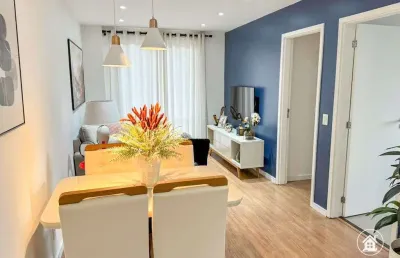 Apartamento com 2 quartos à venda na Rua Hildegardo de Noronha, 1128, Alto, Teresópolis