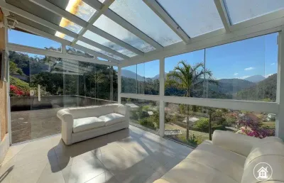 Casa em condomínio com 2 quartos, 84m2, à venda por r$550.000,00