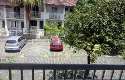 Casa em condomínio/2 quartos/ estrada do cabuçu/500 metros do rio da prata/ aceita financiamento.