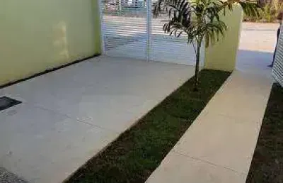 Casa linear em condomínio próximo ao park shopping; casa na rus cabuçu de baixo