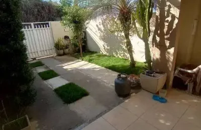 Casa para venda tem 185 metros quadrados com 3 quartos! estrada do mendanha, bairro silvestre!