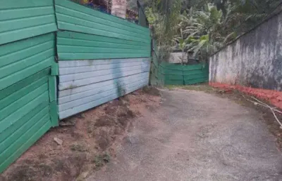 Chácara / sítio com 2 quartos à venda na Rua São Deogracias, Guaratiba, Rio de Janeiro
