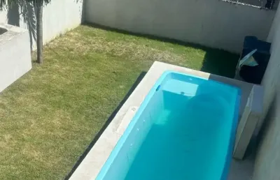 Casa de 3 quartos em condomínio; casa com 3 quartos na estrada do mendanha, campo grande rj.