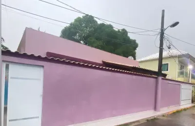 Casa linear no centro do rio da prata condominio fechado