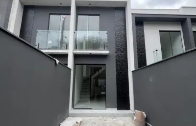 Casa próximo ao west shopping; casa na estrada da posse