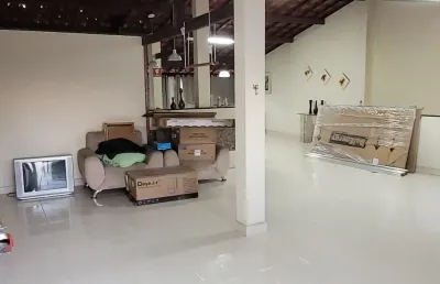 Casa na estrada do monteiro; casa linear próximo ao park shopping