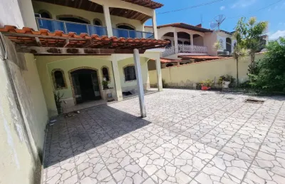Casa no rio da prata; casa com 3 quartos próximo ao park shopping.