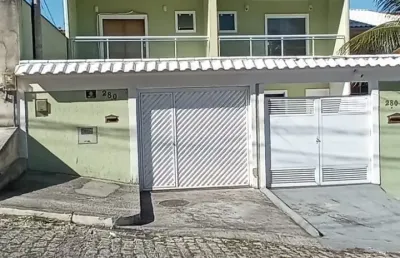 Casa 3 quartos estrada da posse; casa próximo ao west shopping