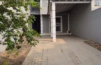 Casa com 3 quartos à venda na Rua Morrinhos, 70, Campo Grande, Rio de Janeiro