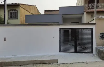 Casa linear de 3 quartos próxima ao west shopping; casa próxima a av. brasil