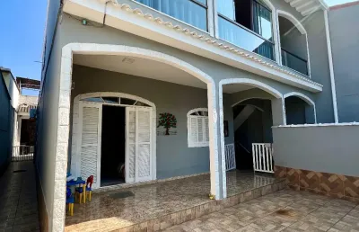 Casa de 3 quartos próximo ao west shopping; casa de 3 quartos com piscina