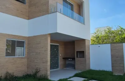 Casa 3 quartos de condomínio próximo ao park shopping; casa em condomínio