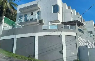 Casa com 3 quartos no centro de campo grande; casa próxima ao park shopping