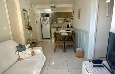 Apartamento com 3 quartos à venda na Estrada Guandu do Sape, 1450, Campo Grande, Rio de Janeiro