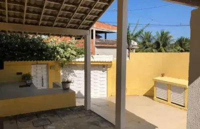 Casa dúplex no bairro adriana com 3 quartos próximo ao west shopping