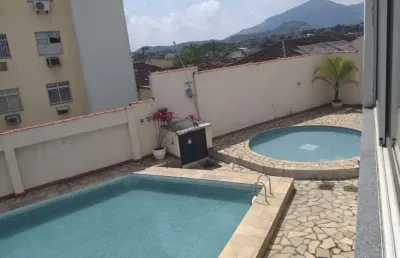 Casa de condomínio em campo grande rj, casa em condomínio