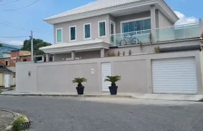 Casa 3 quartos de condomínio; casa de 3 quartos rio da prata