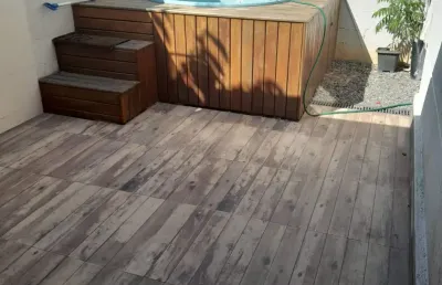 Casa com 3 quartos no condomínio contemporâneo; casa com piscina em campo grande