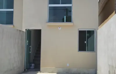 Casa na rua guarujá cosmos; casa próximo a estação de paciência