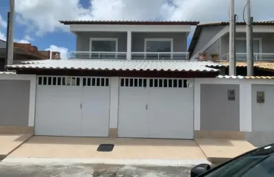 Casa de condomínio em guaratiba; casa de condomínio próxima ao park shopping