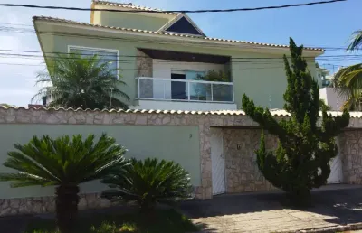 Casa com 3 quartos no green ville; casa com piscina próxima ao park shopping