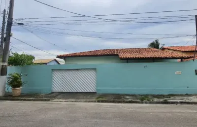 Casa linear de condomínio; casa próximo ao park shopping