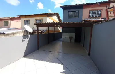 Casa com 2 quartos à venda na Rua Renato Gabizo, 438, Campo Grande, Rio de Janeiro