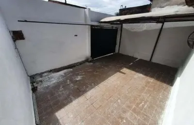 Imóvel para venda tem 120 metros quadrados com 2 quartos em maraponga- fortaleza - ce