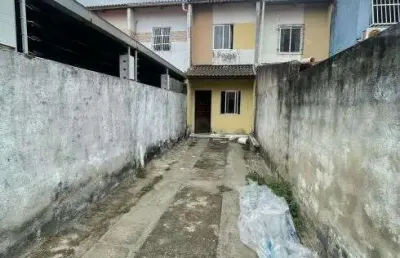 Casa com 2 quartos à venda na Rua 4, 356, Mondubim, Fortaleza