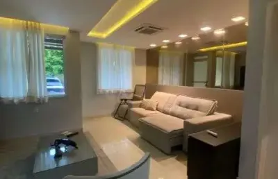 Casa em condomínio fechado com 3 quartos à venda na Rua Francisco Alves Ribeiro, 101, Jangurussu, Fortaleza