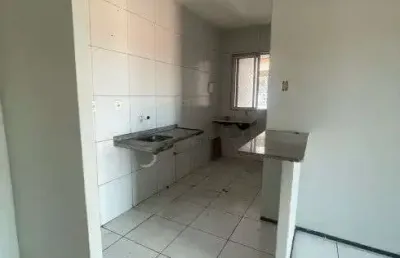 Apartamento com 2 quartos para alugar na Rua Coronel de Queiroz, 620, Planalto Ayrton Senna, Fortaleza
