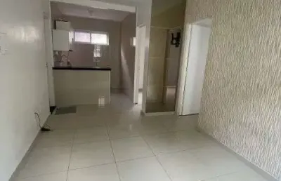 Vendo apartamento reformado 2 quartos com projetados vila pery