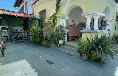 Casa com 2 quartos à venda na Rua Rodrigues Júnior, 1232, Centro, Fortaleza