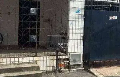 Casa com 3 dormitórios à venda, 200 m² por r$ 158.990,00 - prefeito josé walter - fortaleza/ce