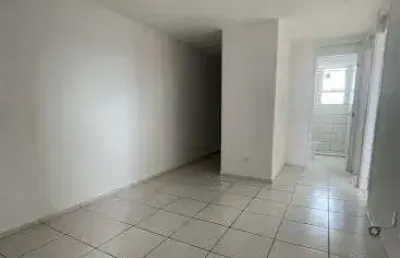 Apartamento com 2 quartos à venda na Rua C, Parque Dois Irmãos, Fortaleza