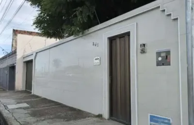 Casa com 3 dormitórios à venda, 166 m² por r$ 600.000,00 - vila peri - fortaleza/ce