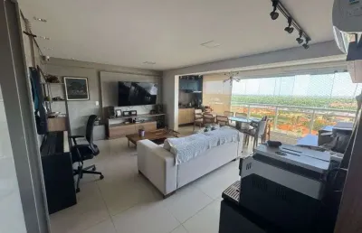 Apartamento com 3 quartos à venda na Rua Vilebaldo Aguiar, 2315, Cocó, Fortaleza