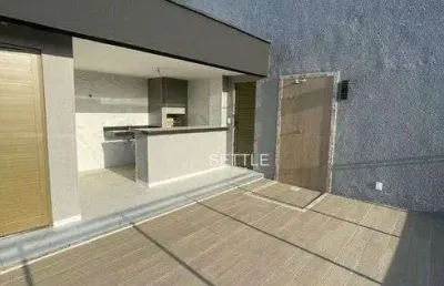 Apartamento duplex com rooftop à venda por r$ 799.000 - cumbuco - caucaia/ce