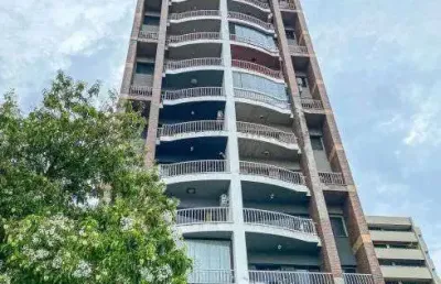Casa com 3 quartos à venda na Rua Coronel Jucá, 180, Meireles, Fortaleza