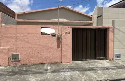 Casa com 3 dormitórios à venda, 140 m² por r$ 460.000,00 - joão xxiii - fortaleza/ce