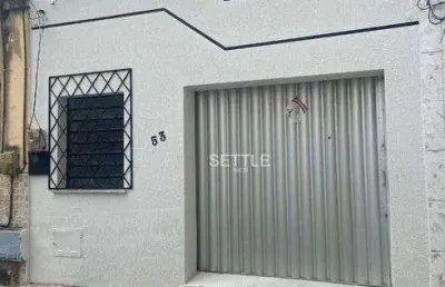 Casa com 1 dormitório à venda por r$ 350.000,00 - aldeota - fortaleza/ce