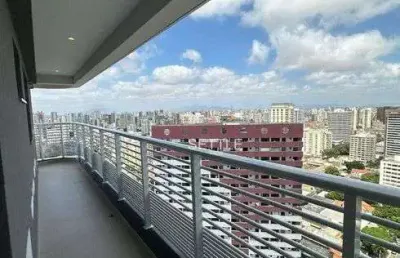 Apartamento com 4 dormitórios à venda, 311 m² por r$ 5.282.586,00 - aldeota - fortaleza/ce