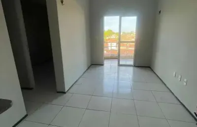 Apartamento com 2 quartos para alugar na Rua Cel. De Queiroz, 620, Prefeito José Walter, Fortaleza