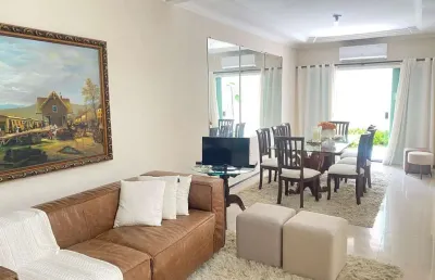 Casa com 4 quartos à venda na Rua Noruega, Maraponga, Fortaleza