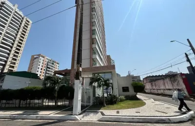 Apartamento com 1 quarto à venda na Rua João Carvalho, 517, Aldeota, Fortaleza