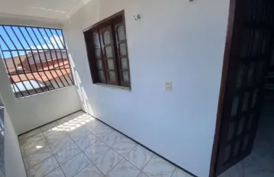 Vendo casa em maraponga, com preço baixo  -  fortaleza