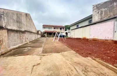 Imóvel à venda com 3 casas em terreno de 600m² no centro – londrina/pr