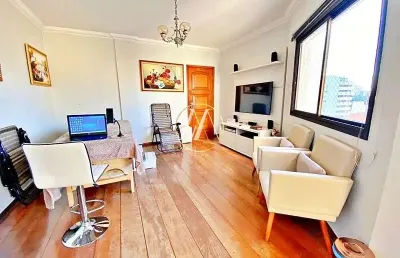 Apartamento à venda com 3 dormitórios sendo uma suíte, 138m², 2 vagas de garagem, av. rio de janeiro, centro - londrina/pr